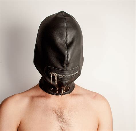 bdsm mask|Bondage Masks